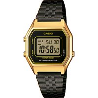 Orologio Casio Casio Collection in Resina LA680WEGB-1AEF - LA680WEGB-1AEF